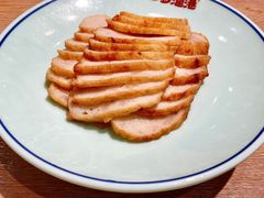 永强墨鱼饼-云天楼国鼎喜宴中心(国鼎店)