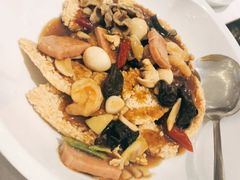 -眉州东坡(清河万象汇店)