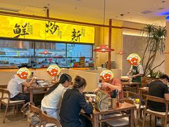 -屋里饭菜·湘菜馆(火车站店)