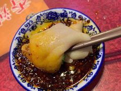-易老妈蹄花.特色川菜(人民公园总店)