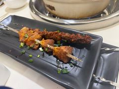 -土连锅·现熬养生汤锅(梁家巷店)