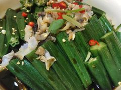 -老虎滩船说·海胆水饺·大连海鲜(老虎滩店)