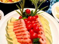 -闫府私房菜·百年鲁菜(恒隆店)