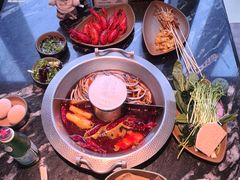 -牛New寿喜烧(新六百店)