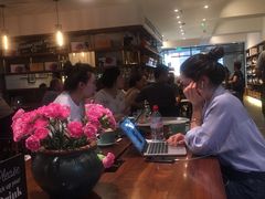 -BAKER&SPICE(安福路店)