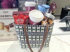 -COSTA COFFEE(丰联广场店)
