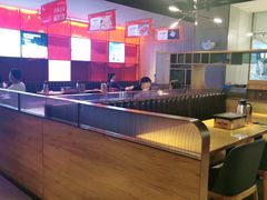 -蚝太郎 • 海鲜烧烤(Upark店)