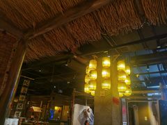 -破三川·新川菜(静安大融城店)