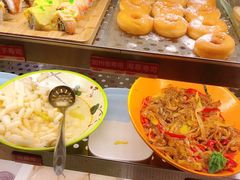 -非烤勿扰自助烤肉海鲜火锅(南城莱蒙店)