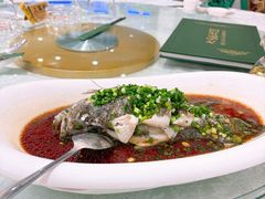 -齐家花园大酒店·本帮菜(宝山店)