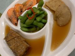 -老人和饭店(打浦路店)