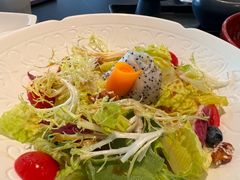 -旺顺阁·北京菜·烤鸭(大望路店)