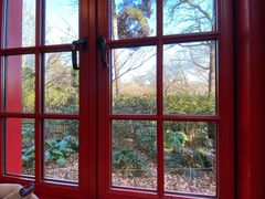 -三鹰之森吉卜力美术馆