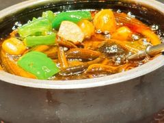 -北書房·墨宴(国际博览中心店)