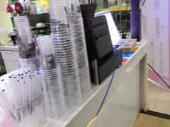 -沪上阿姨·精选茶饮(十一经路店)