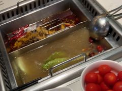 -野妹火锅(布吉店)