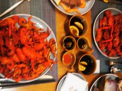 -菲住布渴酒店自助餐厅(阿里巴巴西溪园区店)