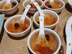 -德胜轩正宗顺德菜(宝安沙井会展中心店)