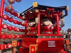 -西安城墙·碑林历史文化景区