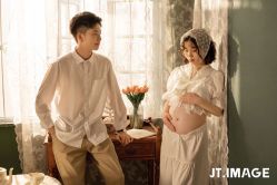 -专注孕妇照亲子照·纪田摄影
