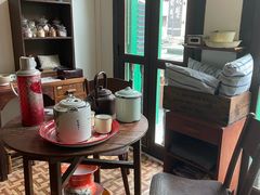-新加坡牛车水原貌馆