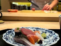 -AKIMOTO秋本寿司(双井店)