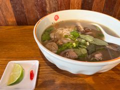 -越南牛肉河粉餐厅(书院巷店)