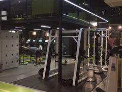 -LikingFit24小时健身•普拉提(张江店)
