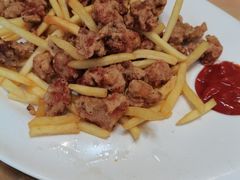 -群姐面馆·海鲜烧烤(同安路二店)