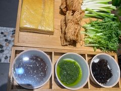 -老德州四合院·德州菜(天衢路店)