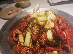 -一棠龙虾•王牌虾球(光谷天地店)