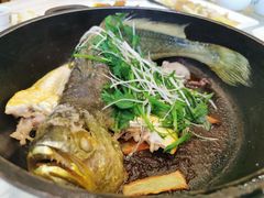 -稻香酒家·33年老字号·港式粤菜(富邦中心店)