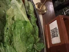 -绿茶餐厅(北京凤凰汇店)