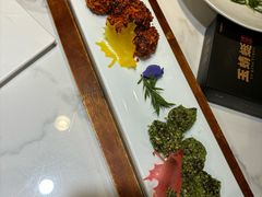 -酒蜻蜓·庭院私房菜(天元东路店)