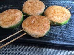 -古京·臻致料理(月湖店)