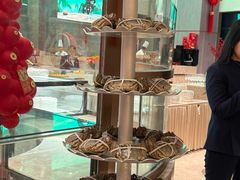 -菲住布渴酒店自助餐厅(阿里巴巴西溪园区店)