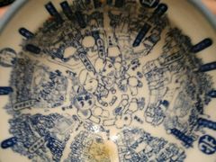 担仔面-度小月(百老汇美食街店)