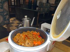 -小柴米·传统江西菜(八一广场店)