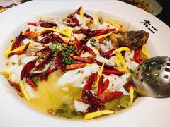 二人份酸菜鱼-太二酸菜鱼(沈阳万象城店)