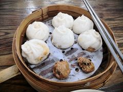 -都谷包子(天一广场店)