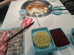 -季季红火锅(柳州城中万达二店)