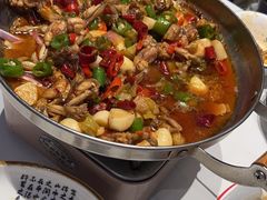 -龙小海荆沙鸽子店(瑞安街店)