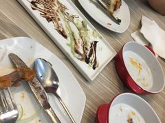 -必胜客(嘉兴万达店)