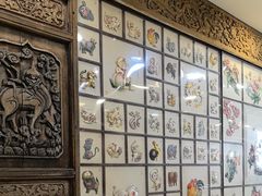 -乔家满族八大碗(流水沟店)