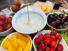 -日进一片海.生腌海鲜火锅.宵夜烧烤(三里屯总店)