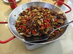 -福巷湘食小馆·猛火现炒(上海首店)
