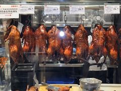 -永辉超市(嘉定宝龙广场店)