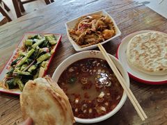-兄弟俩老李家牛肉汤(总店)