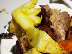 -戈拿旺巴西烤肉(崇文门店)