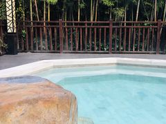 -天目湖涵田半山温泉